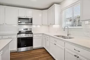 9109 Water Willow Wy, McKinney, TX 75071 - Photo 5