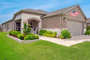 9109 Water Willow Wy, McKinney, TX 75071 - Photo 1