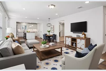 9109 Water Willow Way, McKinney, TX 75071 - Photo 9