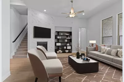 4112 Tuckerman Way, McKinney, TX 75070 - Photo 3