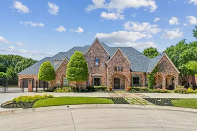 1213 Clubhouse Court, Southlake, TX 76092 - Photo 1