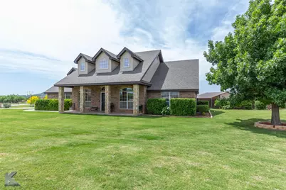 102 Wait Station Avenue, Tuscola, TX 79562 - Photo 3