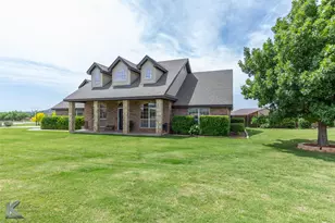 102 Wait Station Ave, Tuscola, TX 79562 - Photo 3