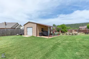 102 Wait Station Ave, Tuscola, TX 79562 - Photo 35