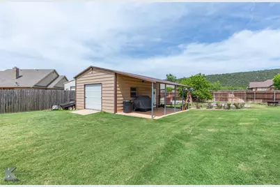 102 Wait Station Avenue, Tuscola, TX 79562 - Photo 35