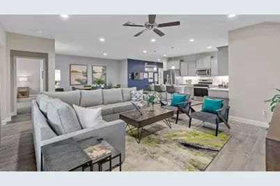 411 Sunflower Trail, Cleburne, TX 76033 - Photo 9