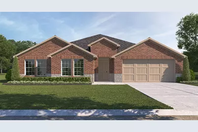 411 Sunflower Trail, Cleburne, TX 76033 - Photo 1