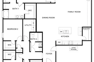 411 Sunflower Trl, Cleburne, TX 76033 - Photo 31