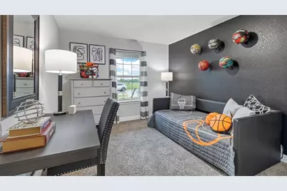 411 Sunflower Trail, Cleburne, TX 76033 - Photo 21