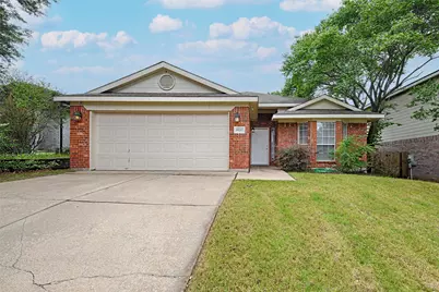 10257 Tustin Terrace, Fort Worth, TX 76108 - Photo 1