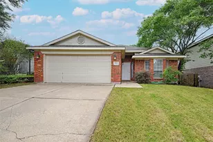 10257 Tustin Terrace, Fort Worth, TX 76108 - Photo 1