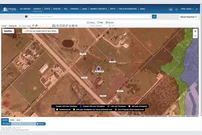771 S State Hiway 205, McLendon Chisholm, TX 75032 - Photo 5