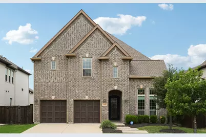 6625 Titus Lane, Frisco, TX 75036 - Photo 1