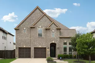 6625 Titus Ln, Frisco, TX 75036 - Photo 1