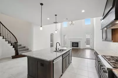 6625 Titus Lane, Frisco, TX 75036 - Photo 11