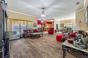 740 Bluebonnet Dr, Stephenville, TX 76401 - Photo 3