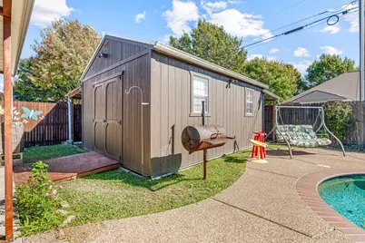 740 Bluebonnet Drive, Stephenville, TX 76401 - Photo 21