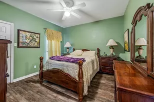 740 Bluebonnet Dr, Stephenville, TX 76401 - Photo 17