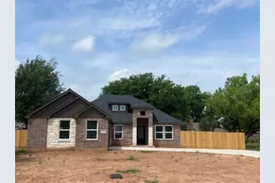 1716 Oldham Lane, Abilene, TX 79602 - Photo 1
