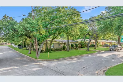 6324 Woodbine Drive, Fort Worth, TX 76112 - Photo 25