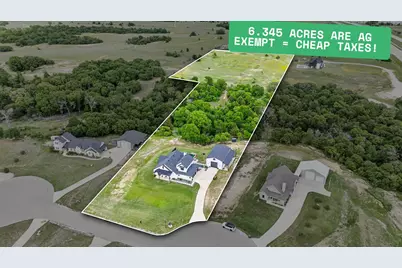 130 Nicholas Way, Decatur, TX 76234 - Photo 33