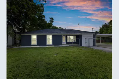 3521 Pioneer Road, Balch Springs, TX 75180 - Photo 21