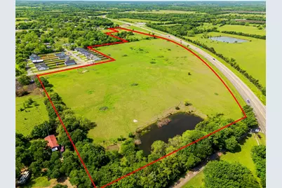 Tbd 15+/- S State Highway 121 Street, Randolph, TX 75475 - Photo 1