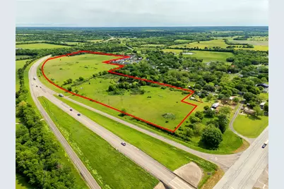 Tbd 15+/- N S State Highway 121 Street, Randolph, TX 75475 - Photo 9