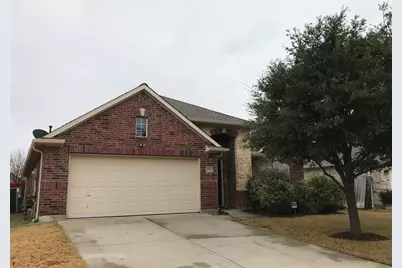 2732 Cascade Cove Drive, Little Elm, TX 75068 - Photo 1
