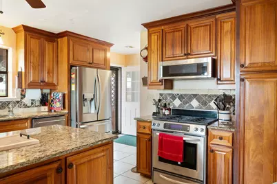 2752 S Branch Road, Krum, TX 76249 - Photo 11