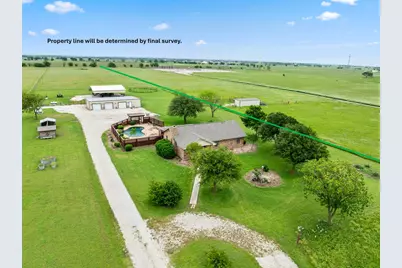 2752 S Branch Road, Krum, TX 76249 - Photo 1