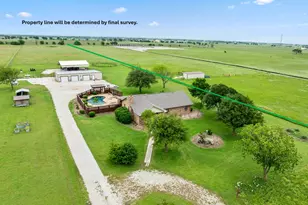 2752 S Branch Rd, Krum, TX 76249 - Photo 1