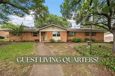 600 Wooded Crest, Woodway, TX 76712 - Photo 1