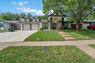 1411 Harvest Hill Ln, Arlington, TX 76014 - Photo 1
