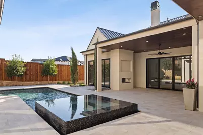 1740 Oakbrook Drive, Keller, TX 76262 - Photo 7