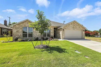 1419 Quail Creek Drive, Cleburne, TX 76033 - Photo 3