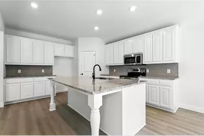 1419 Quail Creek Drive, Cleburne, TX 76033 - Photo 11