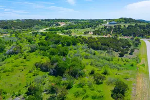 434 Indigo Bush, Graford, TX 79763 - Photo 1