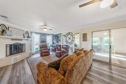 1131 Vz Cr 3815 Road, Wills Point, TX 75169 - Photo 19