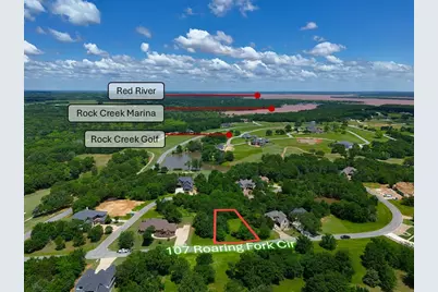 107 Roaring Fork Circle, Gordonville, TX 76245 - Photo 3