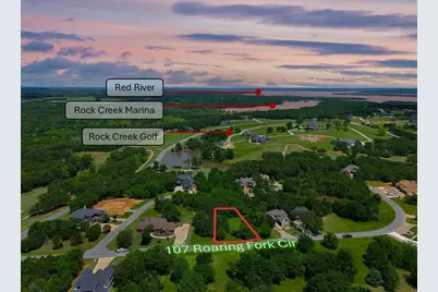 107 Roaring Fork Circle, Gordonville, TX 76245 - Photo 1