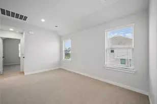 1851 Rosedale Ave, Van Alstyne, TX 75495 - Photo 21