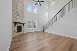 1851 Rosedale Ave, Van Alstyne, TX 75495 - Photo 7