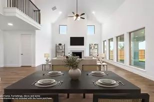 209 Barn Swallow Dr, Celina, TX 75009 - Photo 3