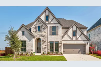 209 Barn Swallow Drive, Celina, TX 75009 - Photo 1