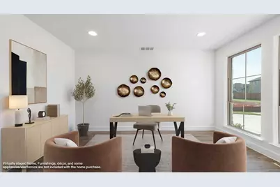 209 Barn Swallow Drive, Celina, TX 75009 - Photo 5