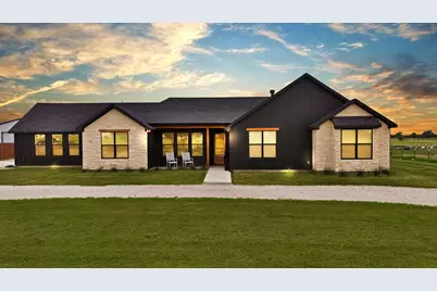 664 County Road 379, Decatur, TX 76234 - Photo 3