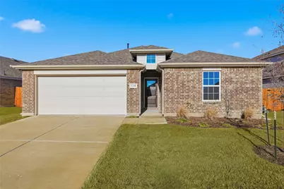 114 John Laurens Drive, Venus, TX 76084 - Photo 1