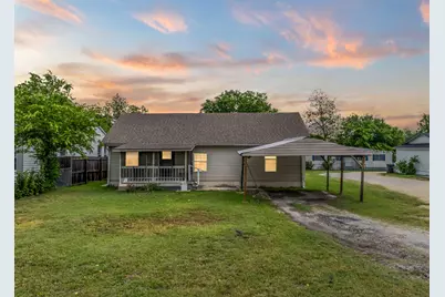 1704 Lexington Street, Waco, TX 76711 - Photo 1