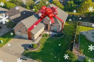 10605 Murray S Johnson St, Denton, TX 76207 - Photo 1